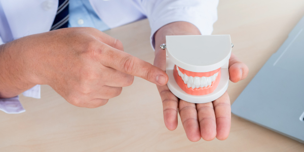 Esthétique appareillage