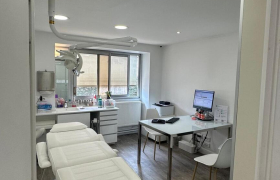 Cabinet Orthodontiste à Suresnes 